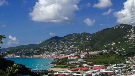 Charlotte Amalie